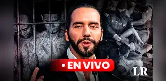 ¿Quién ganó las elecciones en El Salvador? Resultados oficiales, según el TSE ¿Quién ganó las elecciones en El Salvador? Resultados oficiales, según el TSE
