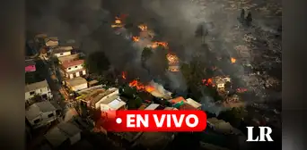 Incendios en Chile hoy, EN VIVO: aumentan a 112 los muertos en devastadores siniestros forestales