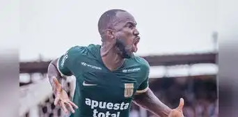 Alianza Lima ganó en el calor de Sullana: venció 2-0 a Alianza Atlético por el Torneo Apertura Alianza Lima ganó en el calor de Sullana: venció 2-0 a Alianza Atlético por el Torneo Apertura