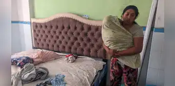 Trujillo: madre y su bebé fueron atados y golpeados durante violento asalto en su vivienda Trujillo: madre y su bebé fueron atados y golpeados durante violento asalto en su vivienda