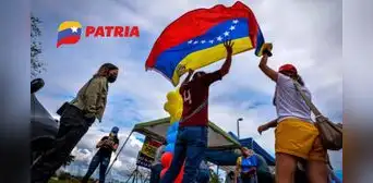 NUEVOS BONOS de la Patria 2024: estos son los subsidios que se pagarán del 5 al 11 de febrero CON AUMENTO