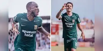 Alianza Lima encontró el salto de calidad tras la salida de Concha y la no llegada de Guerrero Alianza Lima encontró el salto de calidad tras la salida de Concha y la no llegada de Guerrero