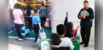 Año escolar 2024: ¿cuándo serán las próximas vacaciones en Perú, según Minedu?