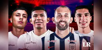 Aliana Lima vs. Universitario: fecha, hora y canal confirmado del primer clásico Aliana Lima vs. Universitario: fecha, hora y canal confirmado del primer clásico