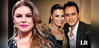Olga Tañón revela la RAZÓN por la que rechazó un millón de dólares para interpretar a Selena Quintanilla Olga Tañón revela la RAZÓN por la que rechazó un millón de dólares para interpretar a Selena Quintanilla