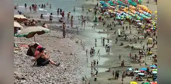 Verano 2024: ¿cuáles son las playas de Lima declaradas como saludables por el Ministerio de Salud? Verano 2024: ¿cuáles son las playas de Lima declaradas como saludables por el Ministerio de Salud?