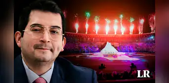Director de la COP sobre albergar los Panamericanos 2027: "Lima no promete, es una realidad"