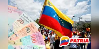 NUEVO BONO de 1.805 bolívares: quiénes reciben, requisitos y cómo COBRAR el pago por Patria NUEVO BONO de 1.805 bolívares: quiénes reciben, requisitos y cómo COBRAR el pago por Patria