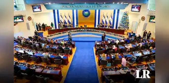 Elecciones El Salvador 2024: ¿quiénes son los diputados que buscan curules en Asamblea Legislativa? Elecciones El Salvador 2024: ¿quiénes son los diputados que buscan curules en Asamblea Legislativa?
