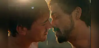 Reparto de ‘Alejandro Magno: la creación de un dios’: ¿quién es quién en la nueva serie de Netflix?