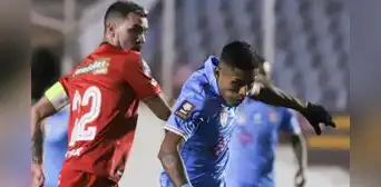 Sport Huancayo dio el golpe en el Cusco: derrotó 2-0 a Deportivo Garcilaso por la Liga 1 2024 Sport Huancayo dio el golpe en el Cusco: derrotó 2-0 a Deportivo Garcilaso por la Liga 1 2024