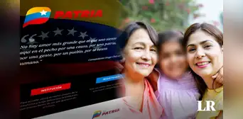 Bonos Patria 2024: estos son todos los subsidios que se pagarán en febrero en Venezuela Bonos Patria 2024: estos son todos los subsidios que se pagarán en febrero en Venezuela