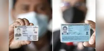 ¿Qué te permite realizar el DNI electrónico y qué no puedes hacer con el DNI azul?