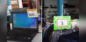 El almacén escondido de Lima que remata ropa y electrodomésticos desde S/1: ¿cómo llegar?