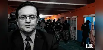 Armamento de origen peruano fue utilizado para asesinar a excandidato presidencial de Ecuador Armamento de origen peruano fue utilizado para asesinar a excandidato presidencial de Ecuador