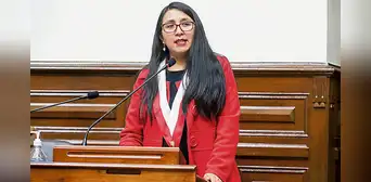 Comisión de Constitución debatirá proyecto de ley sobre consulta previa ordenado por el Poder Judicial