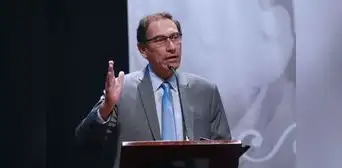Martín Vizcarra: PJ archiva 2 delitos dirigidos al exmandatario por caso Obrainsa