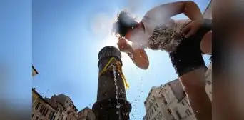 Distritos de Lima alcanzan temperaturas de 35 °C: este lunes 5 será la noche más calurosa