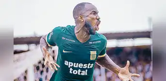 Liga 1: Íntimos llegan finos al clásico del fútbol peruano Liga 1: Íntimos llegan finos al clásico del fútbol peruano