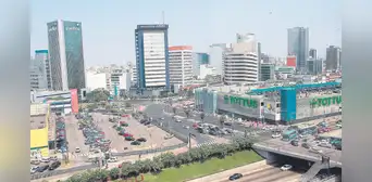 Persiste desconfianza empresarial a corto plazo Persiste desconfianza empresarial a corto plazo