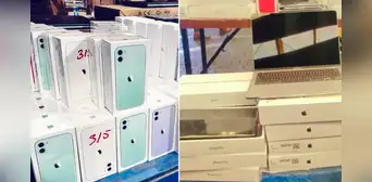 ¿Cómo comprar los productos que remata Aduanas en FEBRERO?: paso a paso para adquirir celulares, laptops y más ¿Cómo comprar los productos que remata Aduanas en FEBRERO?: paso a paso para adquirir celulares, laptops y más