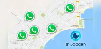 WhatsApp: ¿por qué no debes usar IP Logger, la app para conocer la ubicación de tus amigos? WhatsApp: ¿por qué no debes usar IP Logger, la app para conocer la ubicación de tus amigos?