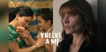 ‘Vuelve a mí’, capítulo 83, por Telemundo: hora, canal y dónde ver online la novela con William Levy