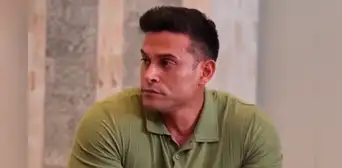 Christian Domínguez pide perdón a Pamela EN VIVO tras infidelidad: "Me siento miserable y avergonzado"