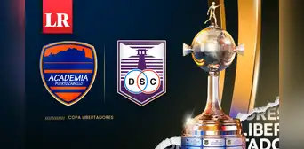Puerto Cabello vs. Defensor Sporting EN VIVO: ¿a qué hora ver el partido por Copa Libertadores?