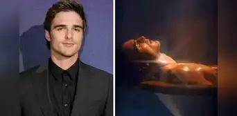 Jacob Elordi es investigado por la Policía tras agredir a un productor