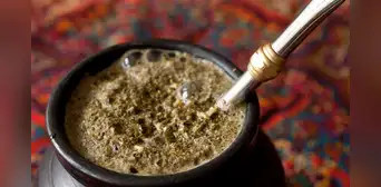 El mate argentino entre las peores bebidas no alcohólicas del mundo, según Taste Atlas