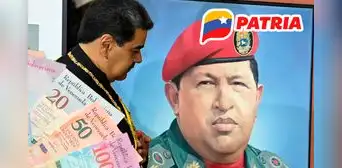 Bono 4 de Febrero: ¿qué se sabe del subsidio en Venezuela vía Sistema Patria?