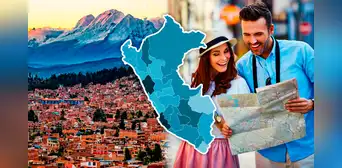 Descubre la ciudad peruana más económica y romántica para viajar en pareja: ni Cusco ni Arequipa