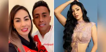 Pamela López arremete contra amiga de Pamela Franco tras asegurar amistad con Christian Cueva: "Cínica" Pamela López arremete contra amiga de Pamela Franco tras asegurar amistad con Christian Cueva: "Cínica"