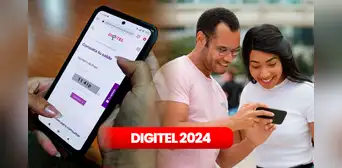 Digitel 2024: ¿cómo consultar tu saldo EN LÍNEA? Guía fácil en 4 pasos Digitel 2024: ¿cómo consultar tu saldo EN LÍNEA? Guía fácil en 4 pasos