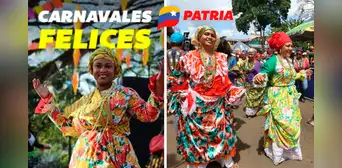 Bono Carnavales Felices febrero 2024: ¿qué se sabe del NUEVO PAGO y cuándo llegaría por Patria?