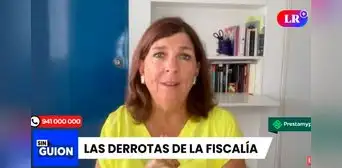 RMP sobre ataques del Congreso a la JNJ: "Patricia Benavides es la chocherita de Renovación Popular"
