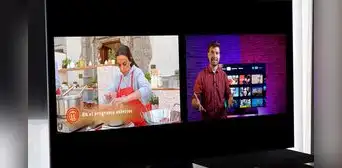 Smart TV: ¿cómo mirar 2 canales o 2 apps diferentes al mismo tiempo en tu televisor? Smart TV: ¿cómo mirar 2 canales o 2 apps diferentes al mismo tiempo en tu televisor?