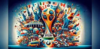 Fixture Mundial 2026: FIFA dio a conocer el calendario completo y estadios confirmados