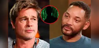 Bratt Pitt y Will Smith rechazaron papel en película que ganó cuatro óscares: ¿de cuál se trata? Bratt Pitt y Will Smith rechazaron papel en película que ganó cuatro óscares: ¿de cuál se trata?
