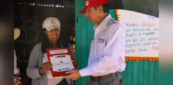 ¡Obtén tu título de propiedad GRATIS! Conoce los 3 requisitos para tramitarlo SIN CONSTANCIA DE TERRENO ¡Obtén tu título de propiedad GRATIS! Conoce los 3 requisitos para tramitarlo SIN CONSTANCIA DE TERRENO