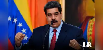 Maduro durante aniversario del chavismo: "Vamos a ganar, por las buenas o por las malas” Maduro durante aniversario del chavismo: "Vamos a ganar, por las buenas o por las malas”