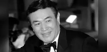 Actor coreano Namkoong Won fallece a los 90 años tras una larga lucha contra el cáncer Actor coreano Namkoong Won fallece a los 90 años tras una larga lucha contra el cáncer