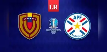 ¡No se hicieron daños! Venezuela empató 0-0 ante Paraguay y aún se aferra por clasificar a semifinales ¡No se hicieron daños! Venezuela empató 0-0 ante Paraguay y aún se aferra por clasificar a semifinales