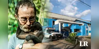 EsSalud: piden ayuda para defensor animalista que necesita ser operado de un tumor en Lima EsSalud: piden ayuda para defensor animalista que necesita ser operado de un tumor en Lima