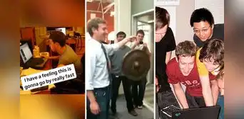 Mark Zuckerberg comparte un inédito video para celebrar el 20 aniversario de Facebook