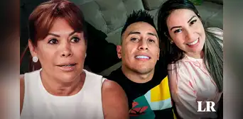 Magaly Medina entrevistaría a Pamela López tras revelar infidelidad de Christian Cueva: ¿qué dijo?