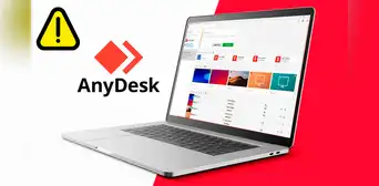 Alerta de ciberataques: AnyDesk afirma que hackearon sus servidores de producción y claves Alerta de ciberataques: AnyDesk afirma que hackearon sus servidores de producción y claves