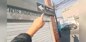 Argentino visita Chile y muestra qué ciudad era del Perú: “Solo una calle conserva su nombre original” Argentino visita Chile y muestra qué ciudad era del Perú: “Solo una calle conserva su nombre original”