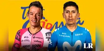 Tour Colombia 2024: horarios, participantes y todo sobre el regreso de la carrera de ciclismo